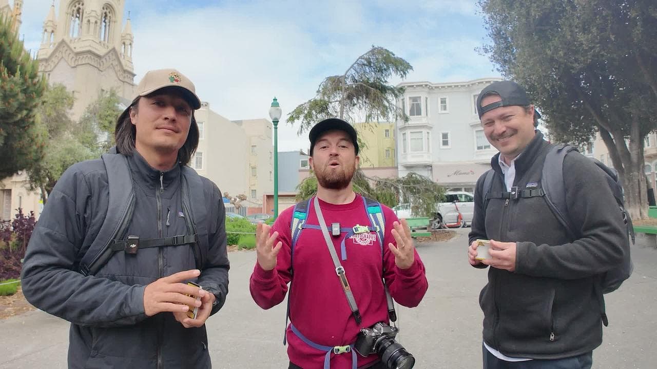 We Played PhotoDash in San Francisco [Trailer].mp4 thumbnail