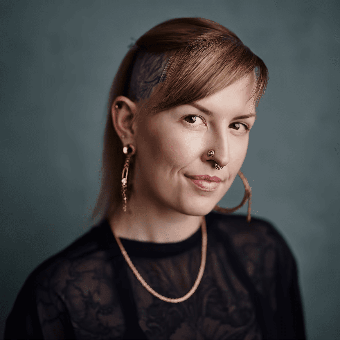 Marina Wyss picture