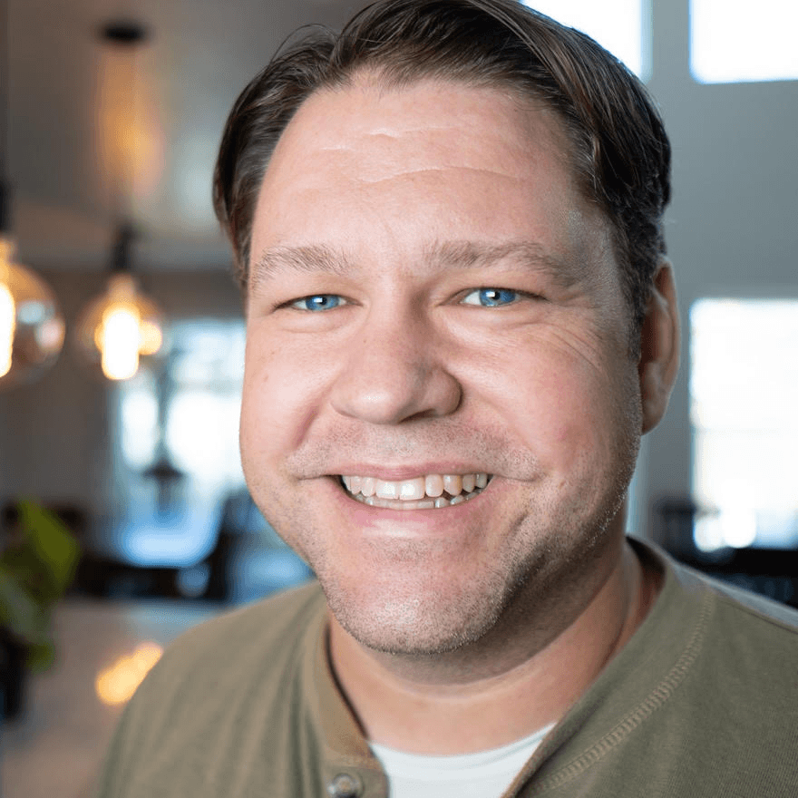 Ricky Kesler picture