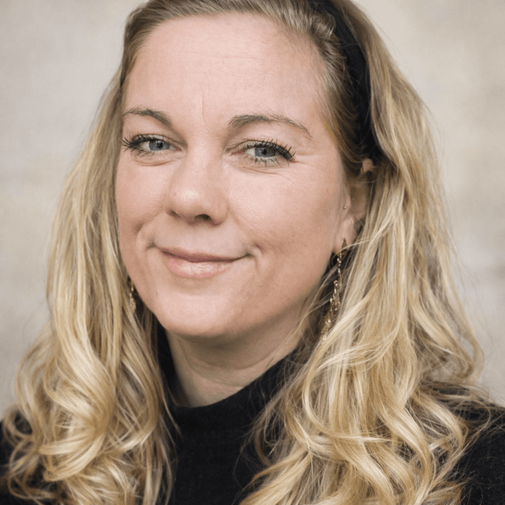 Stine Holmgaard picture