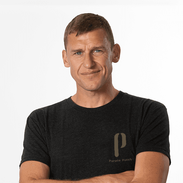 Matt Dixon picture