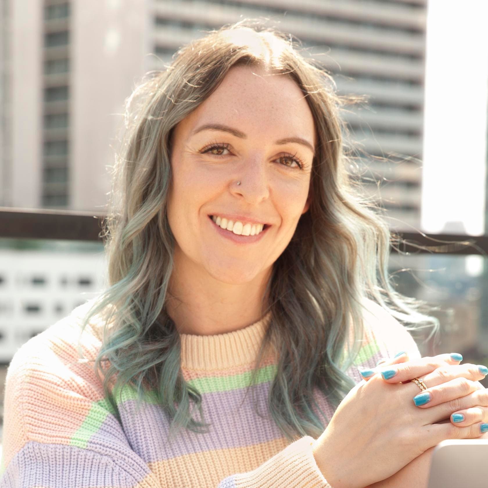Profile photo