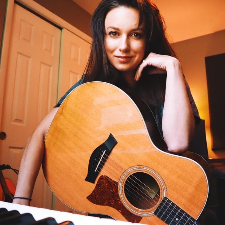 Sarah Spencer picture