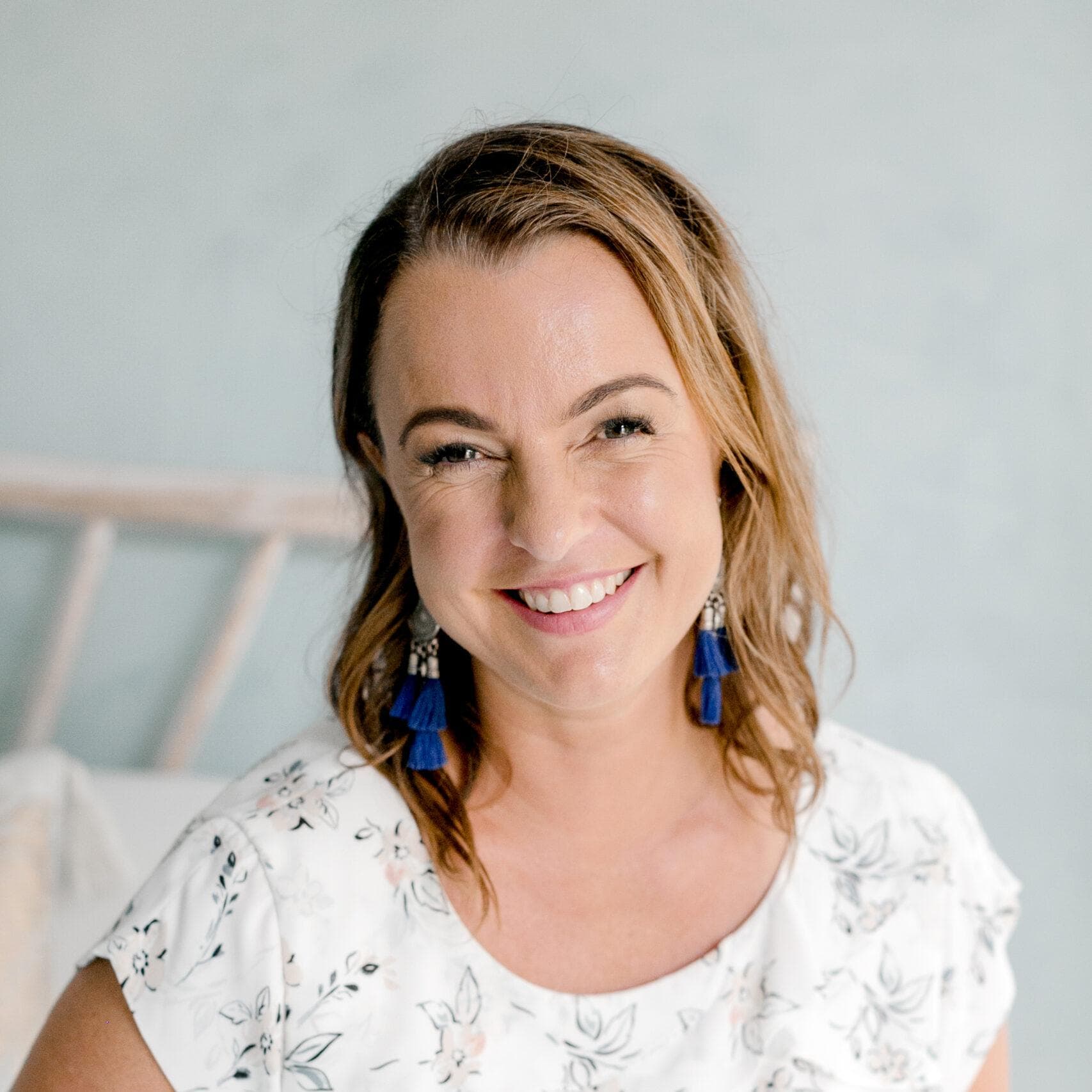 Brigit Esselmont picture