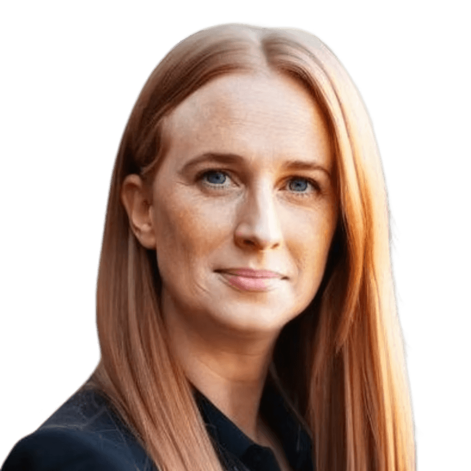 Joanna Parsons picture