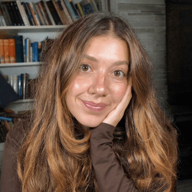 Catharina Doria picture
