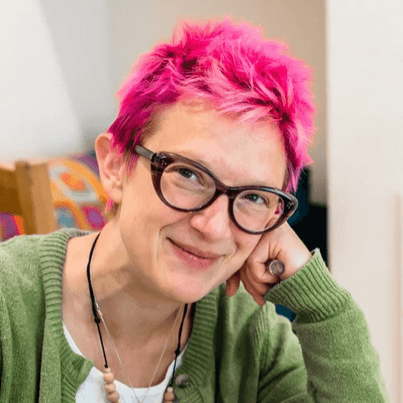 Alice Nicholls picture