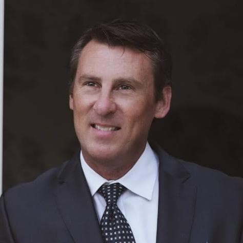 Andrew Cartwright picture