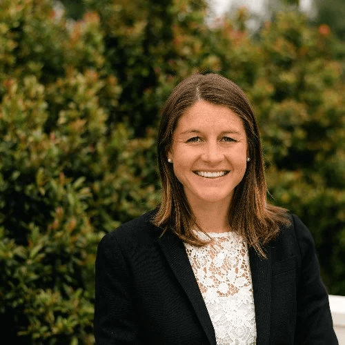 Faith Dulany picture