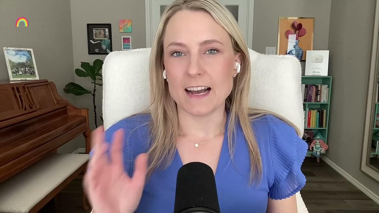 All-In-One Support for Autism Parents (Medicaid, Therapy, Community and MORE!).mp4 thumbnail