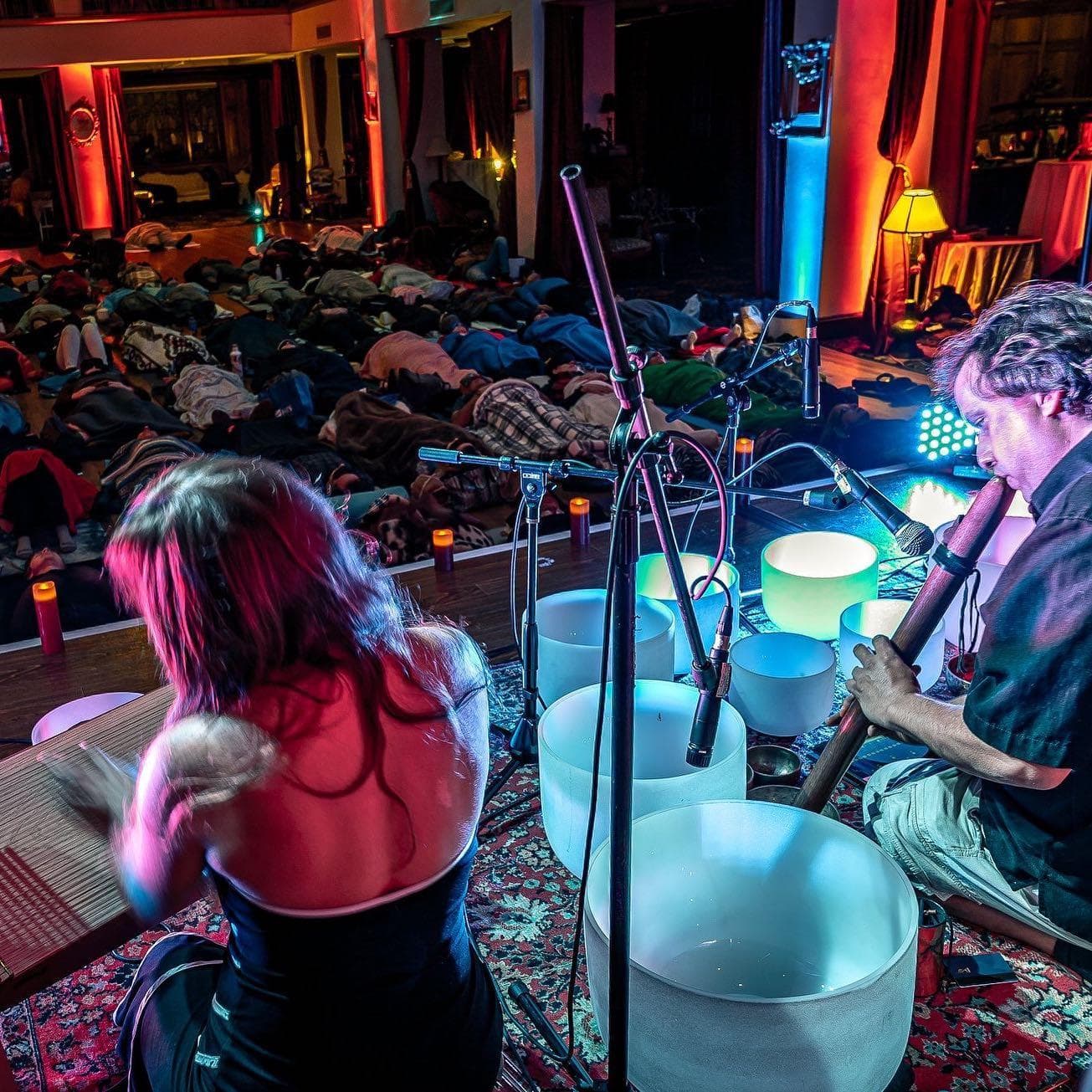 Sound Meditation Presents picture