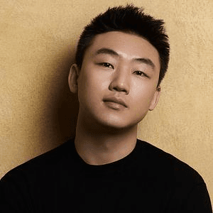 Jackson Wang picture