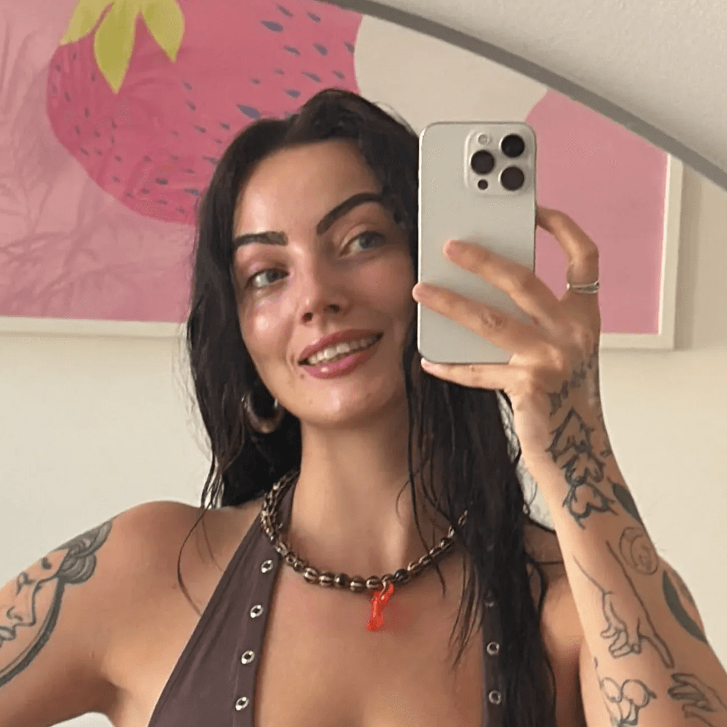 Mia Rees-King picture