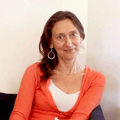 Nadia H Colburn picture