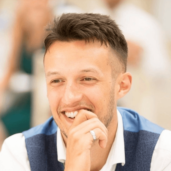 Profile photo