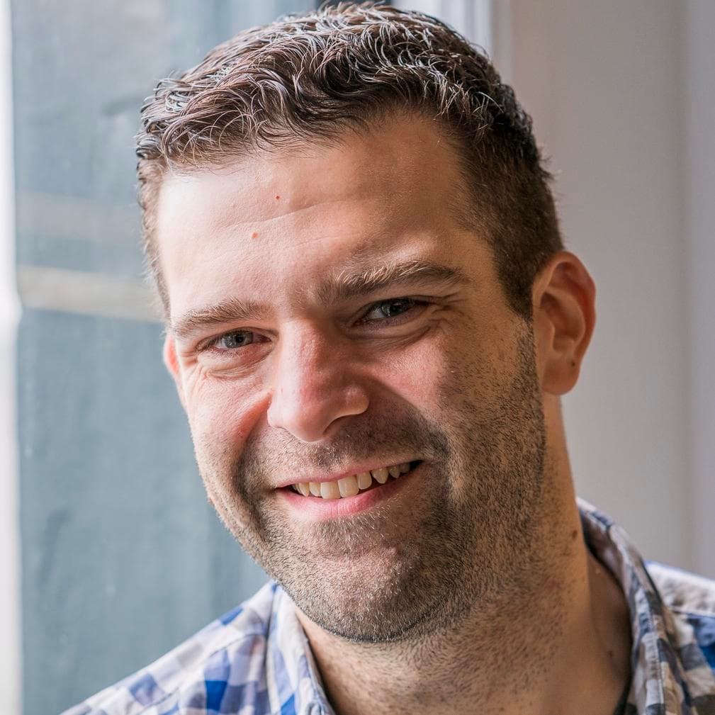 Kraig Parkinson picture