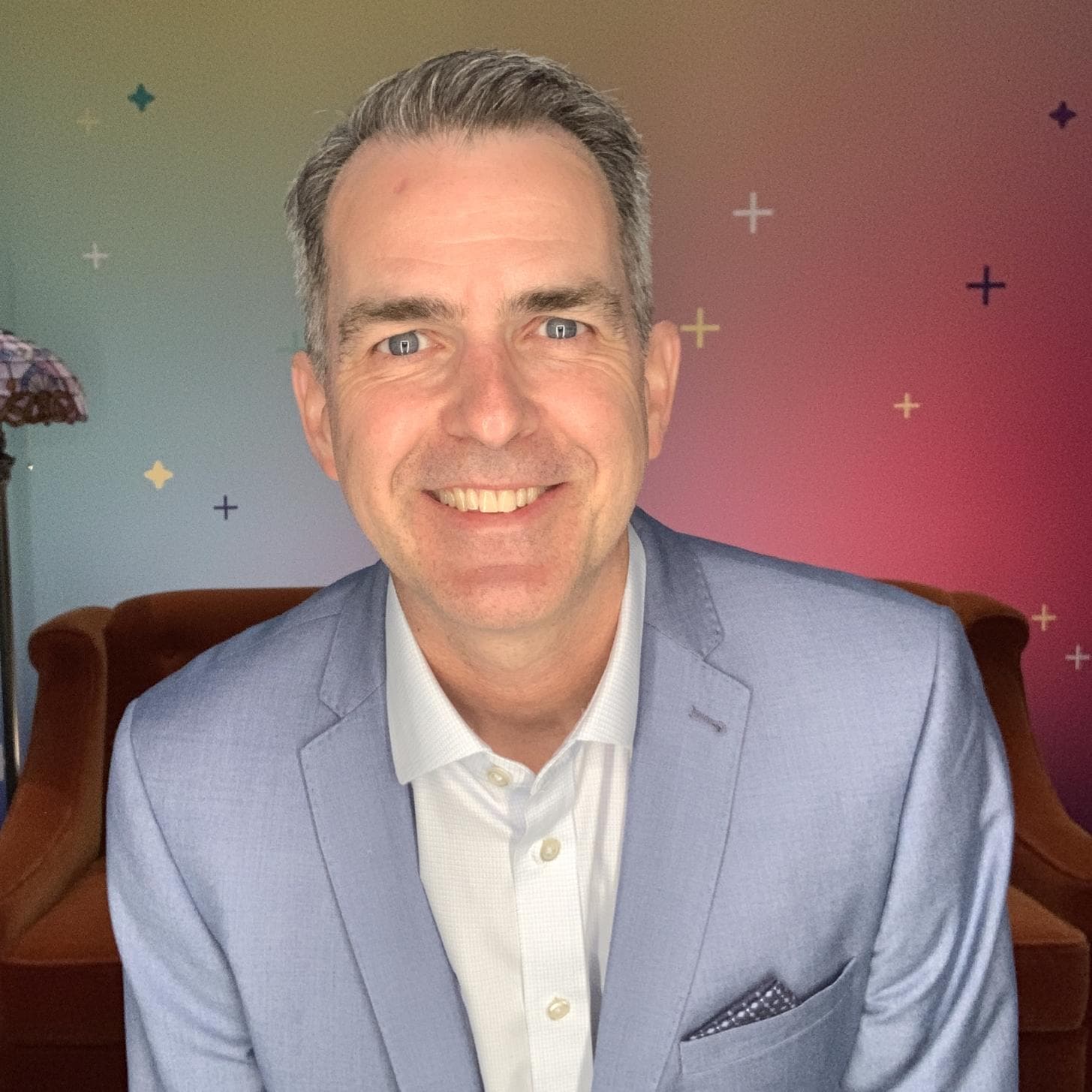 Andy Kriebel picture