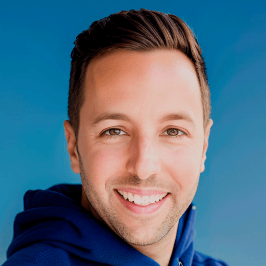 Ken Yarmosh picture