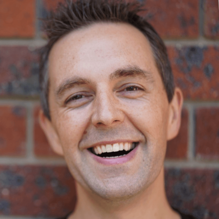 Michael Fearne picture