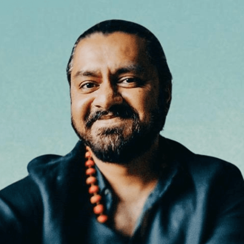 Chandresh B. picture