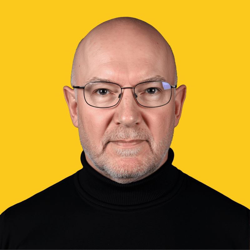 Profile photo