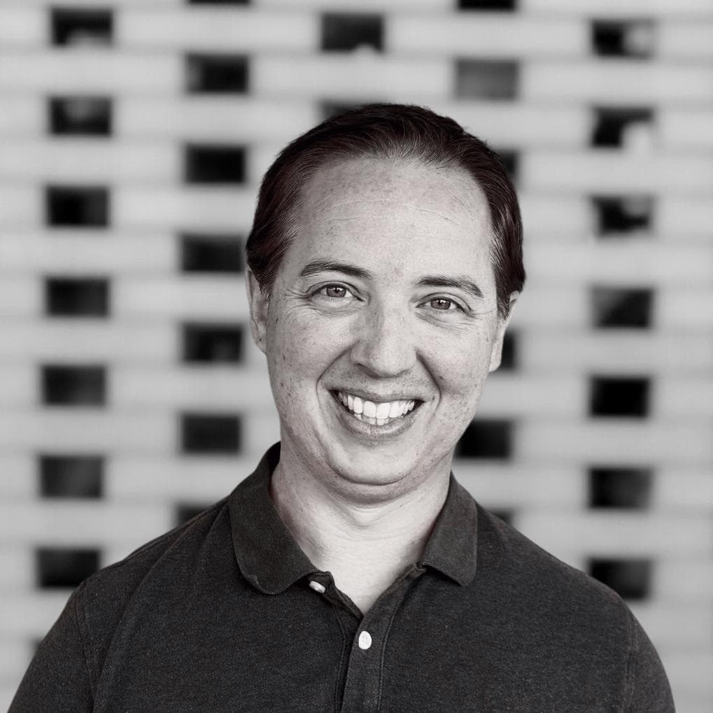 Brian Maucere picture