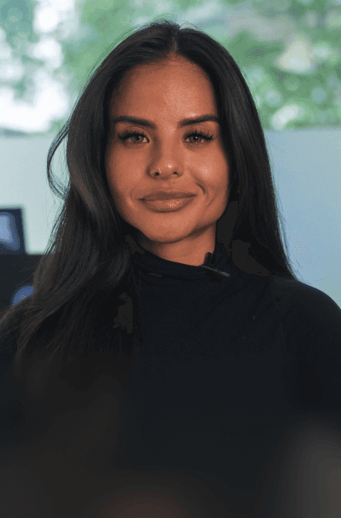 Lara Acosta
