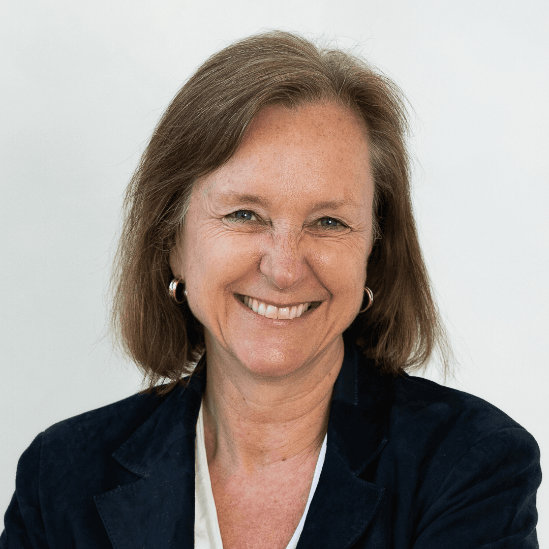 Suzanne Smith picture