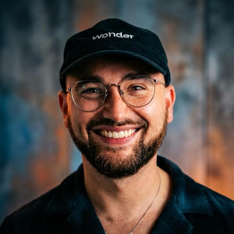Profile photo