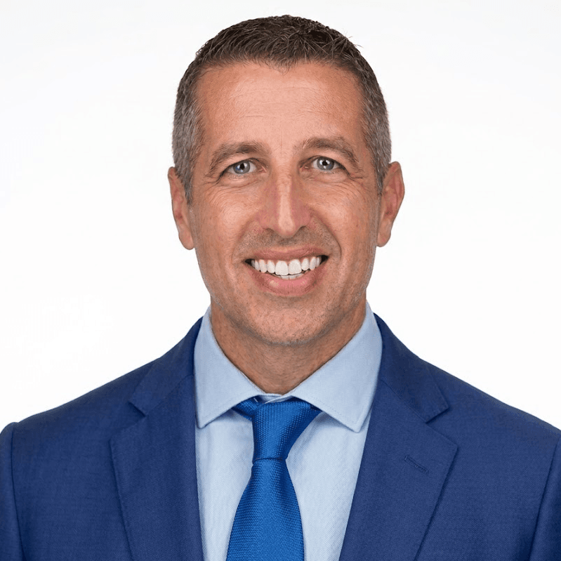 Richard Wilson picture