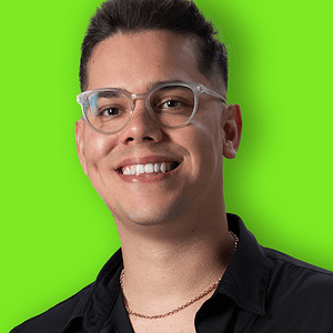 Victor Gonzalez picture