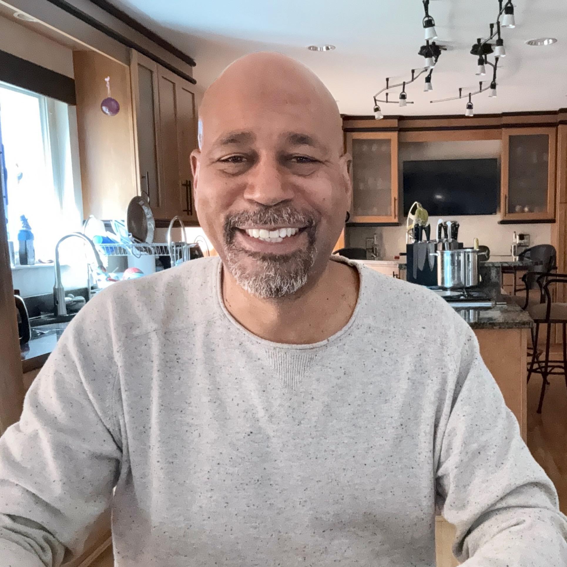Brian D. Smith picture