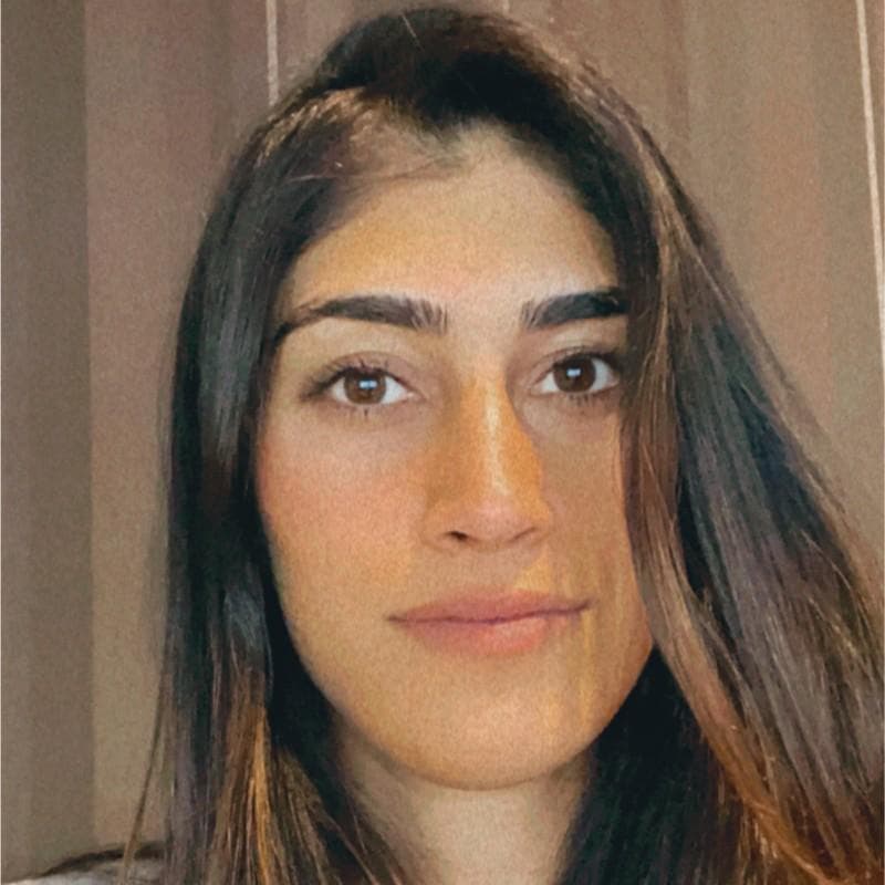 Nicole Alai picture