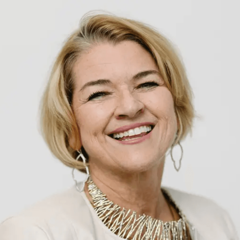Christine Zmuda picture