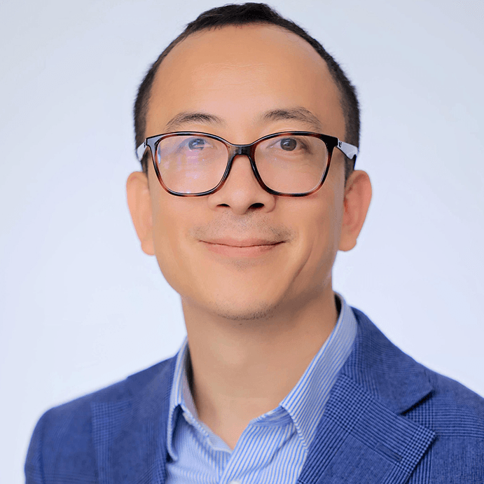 Xiaochen Zhang picture