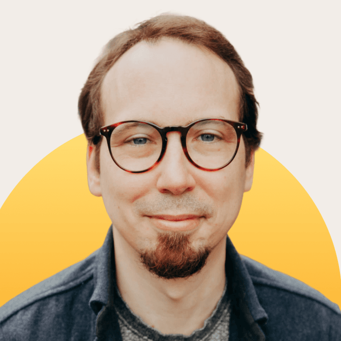 Pascal Tremblay picture