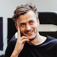 Profile photo