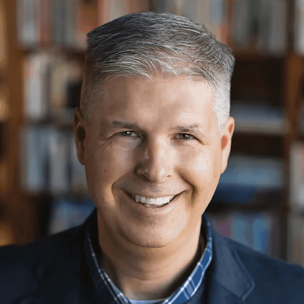 Charles Marohn picture