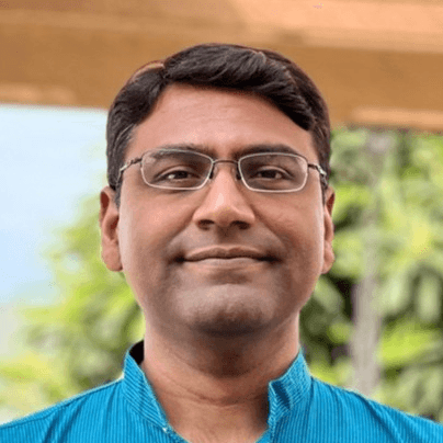 Laksh Raghavan picture