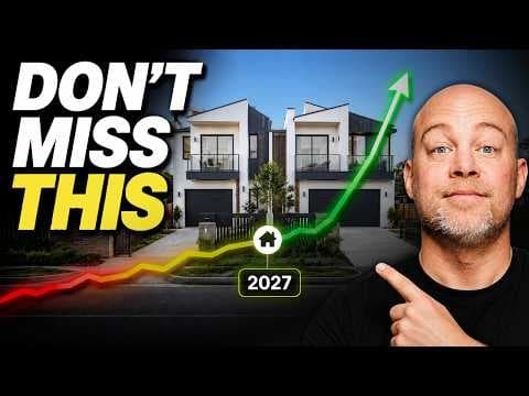 Why Dual Occupancies Are Set to Explode in 2027 thumbnail