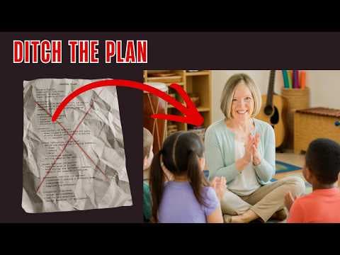 Stop Pushing Through Lessons That Aren't Working thumbnail