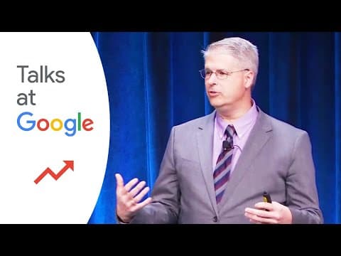 Strong Towns | Charles Marohn | Talks at Google thumbnail