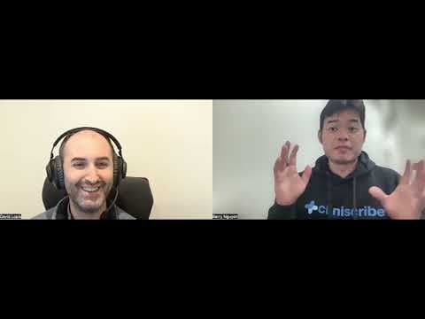 David Lopis, Psychologist: AI Tools for Clinicians: ChatGPT, Claude & More thumbnail