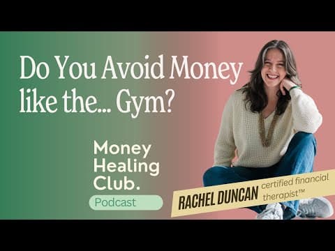 🏋🏼‍♂️Do You Avoid Money like the... Gym? thumbnail