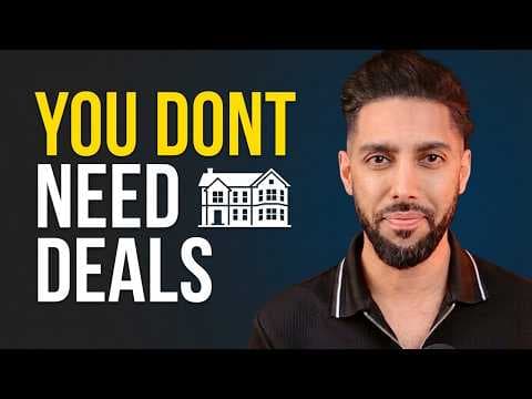 This is the reason you are not selling any deals thumbnail
