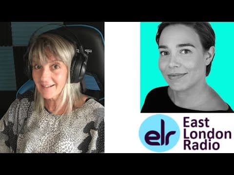 Ellora Coupe talks about women, building and renovation thumbnail