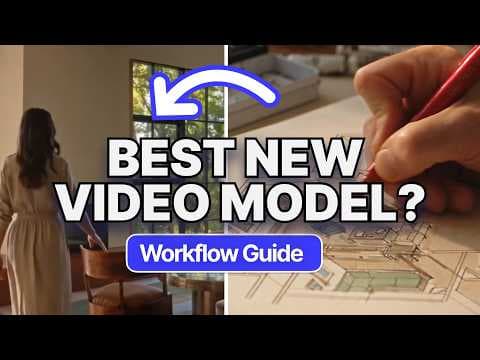 How I Turn Project Photos Into a Cinematic Walkthrough in Seedance 2.5 thumbnail