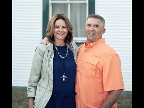 Introduction to BEYOND AFFAIRS with Brian & Anne Bercht thumbnail