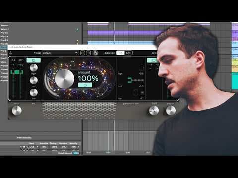 Dulus (Anjunadeep) produces an absolute BEAUTY of a track in under 2h 😍 thumbnail