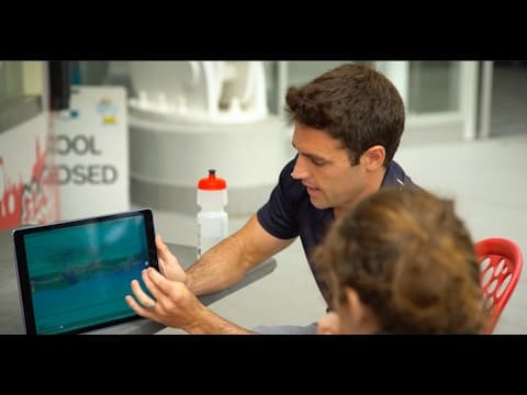 Effortless Swimming Freestyle Clinics thumbnail